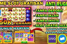 Apk Slot Tanpa Deposit 75Bet Indonesia Terbaru 2024 Login