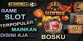 Ingatbola88 Daftar Situs Game Slot Online Paling Terpercaya Di Indonesia