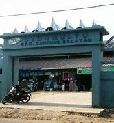 Lpk Sidomulyo Lampung Selatan