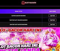 Rtp Slot Bosplay77 Hari Ini Terbaru 2021