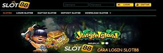 Salam 88.Us Slot Login Link Alternatif Terbaru