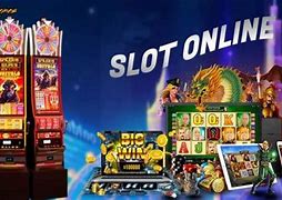 Sistem Game Slot Online Terpercaya Di Indonesia Terbaru