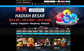 Situs Koi Togel Slot Online Terpercaya No 1