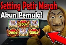 Slot Demo Petir Merah