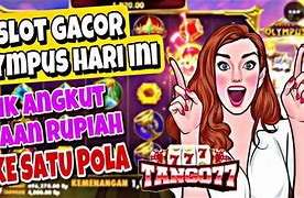 Slot Gacor Hari Ini Trik Dapetin Maxwin Gratis 1 Mei